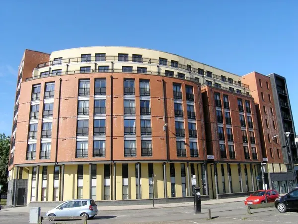 Howard Street, Glasgow, G1