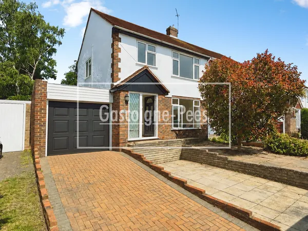Wilderness Road, Camberley, Surrey, GU16