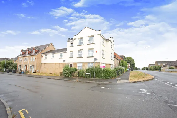 Fosse Way