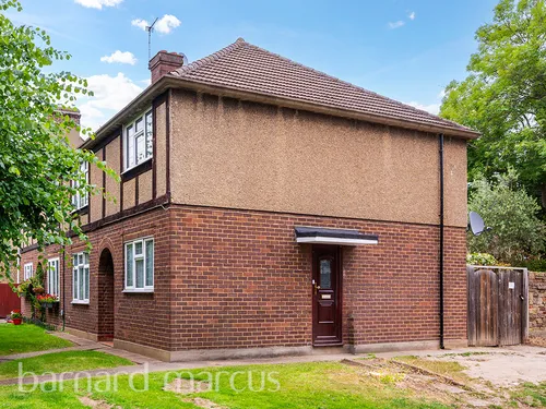 Fyfield Road, ENFIELDphoto