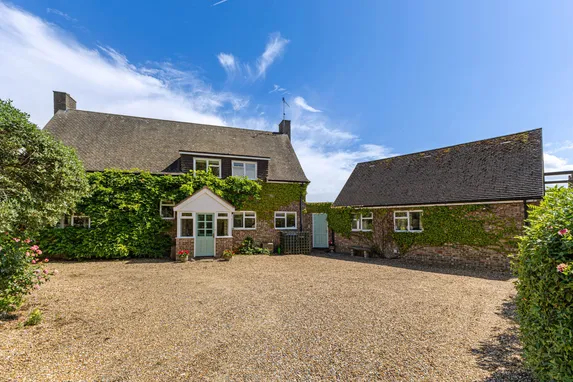 Netton, Salisbury, SP4
