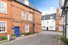 Friday Market Place, Walsingham