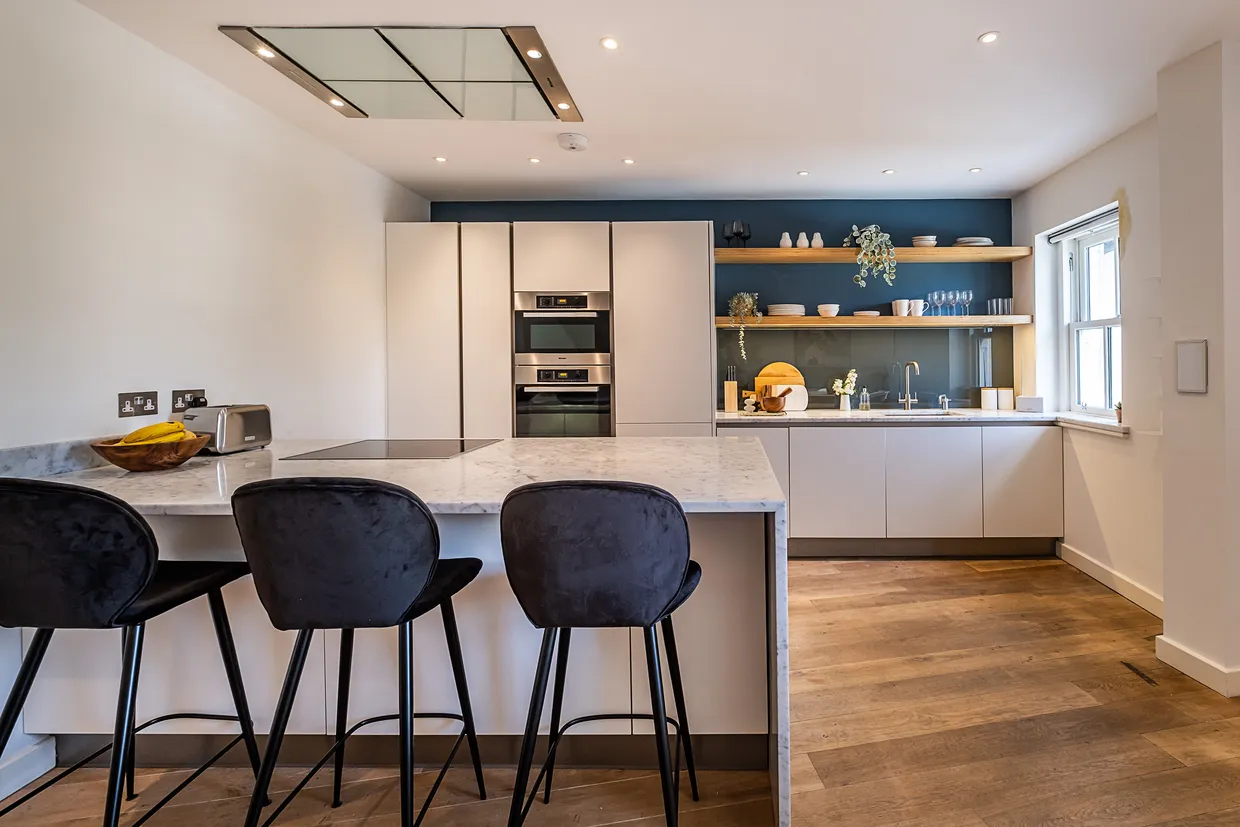 85 Petersham Road, Richmond, TW10 photo 4
