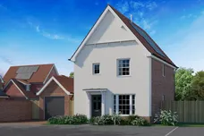 Rectory Road, Coltishall, Norwich