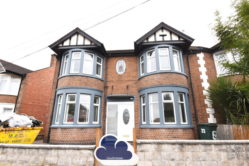 Briton Road, Coventry, CV2 4LF Image 3