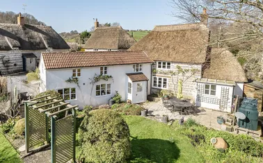 Southover, Frampton, Dorchester