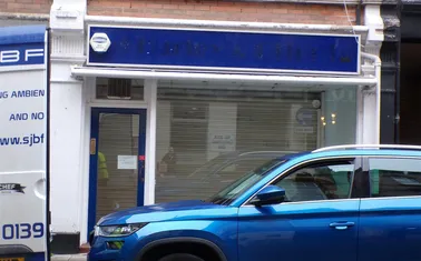 Union Street, Newton Abbot