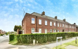 Property responsive