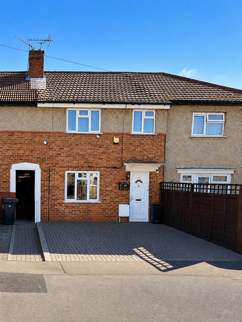 Broadmark Road, Slough Image 1