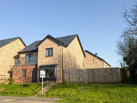 Property responsive