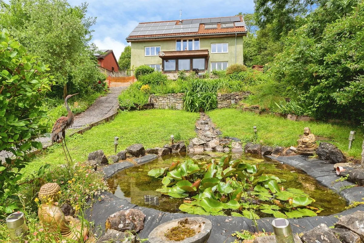 Newtown, Panborough, Wells