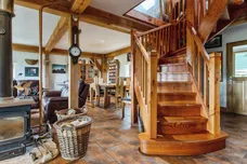 Newtown, Panborough, Wells