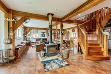Newtown, Panborough, Wells