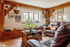 Newtown, Panborough, Wells
