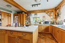 Newtown, Panborough, Wells