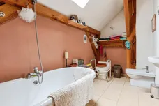 Newtown, Panborough, Wells