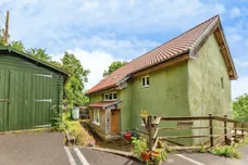 Newtown, Panborough, Wells