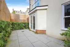 Burlington Place, 25 Burlington Place, Eastbourne