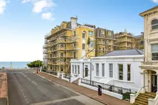 Burlington Place, 25 Burlington Place, Eastbourne
