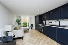 Burlington Place, 25 Burlington Place, Eastbourne
