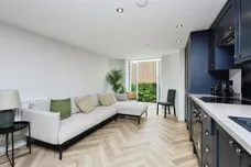 Burlington Place, 25 Burlington Place, Eastbourne