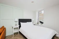 Burlington Place, 25 Burlington Place, Eastbourne