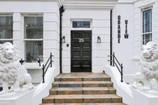 Burlington Place, 25 Burlington Place, Eastbourne