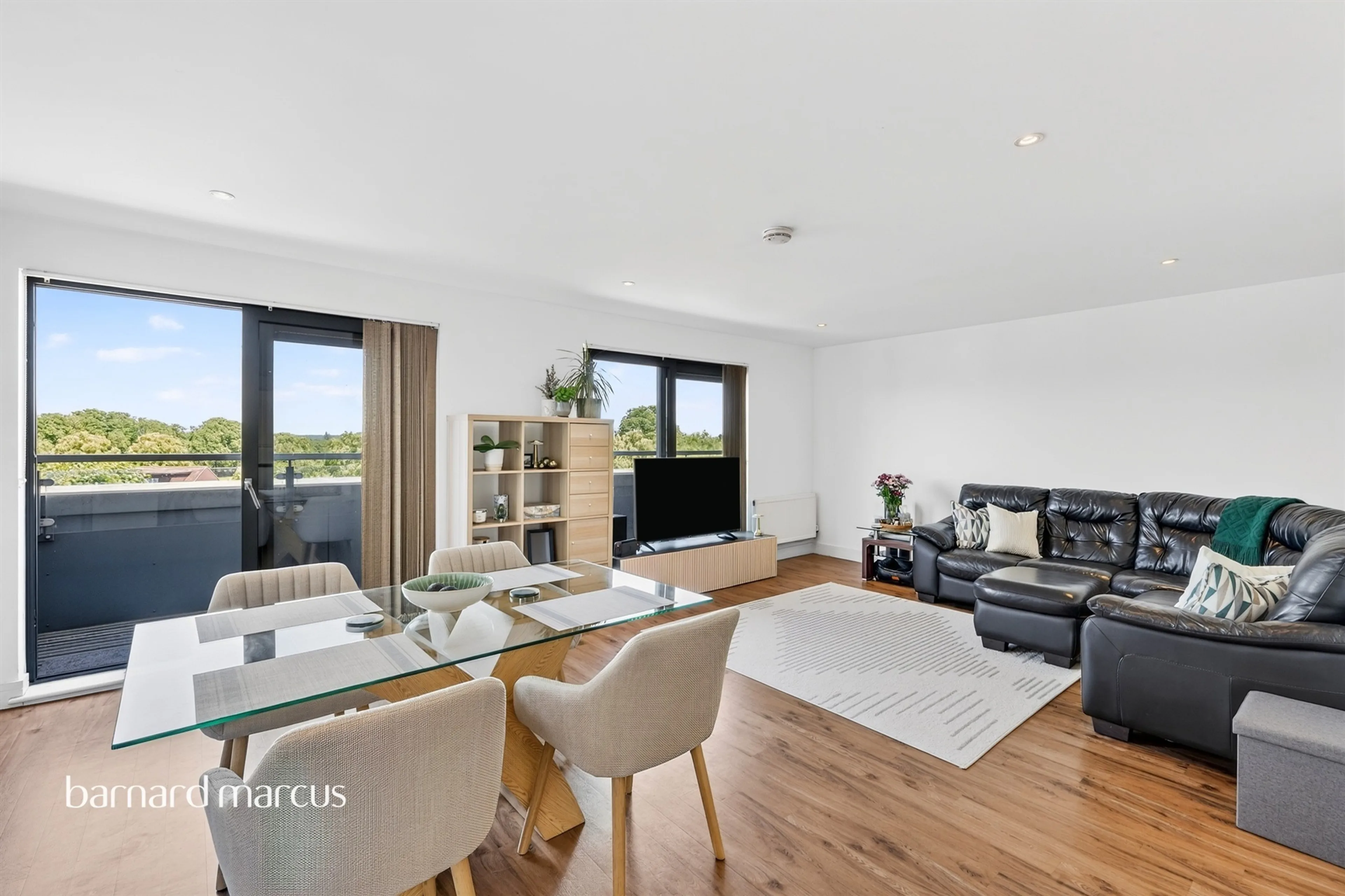 Property at Ewell Road, Surbiton