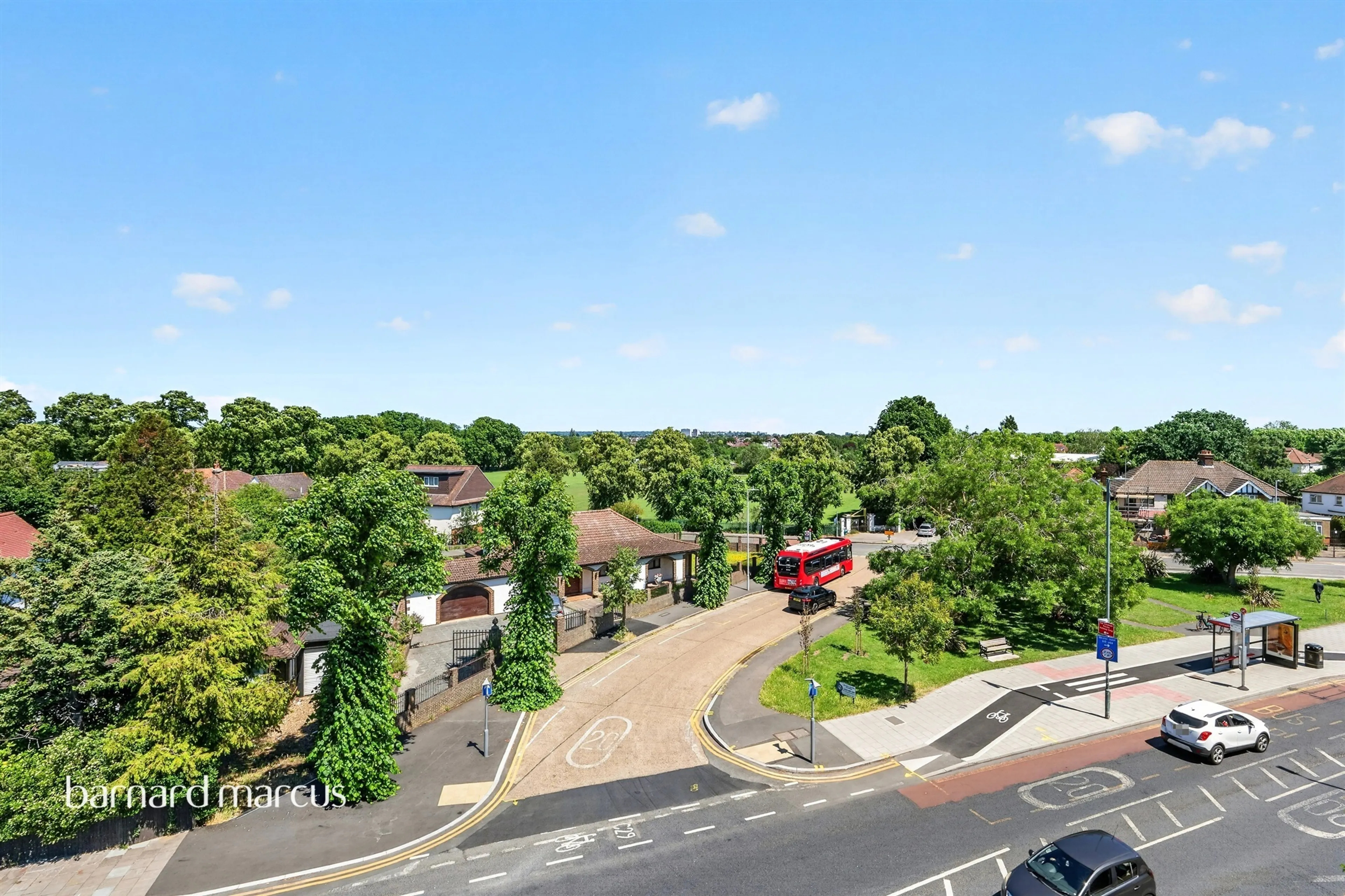 Property at Ewell Road, Surbiton