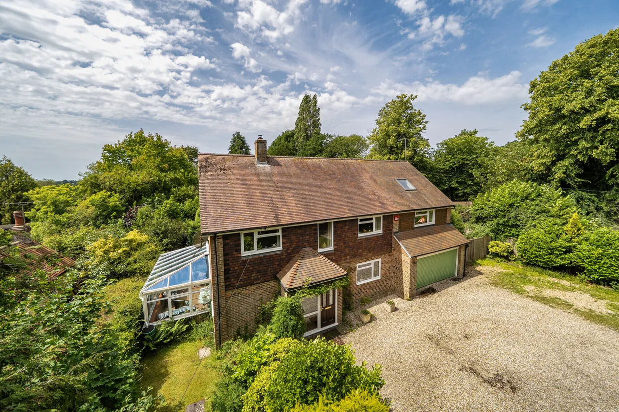 West Walberton Lane, Arundel, BN18 photo 1