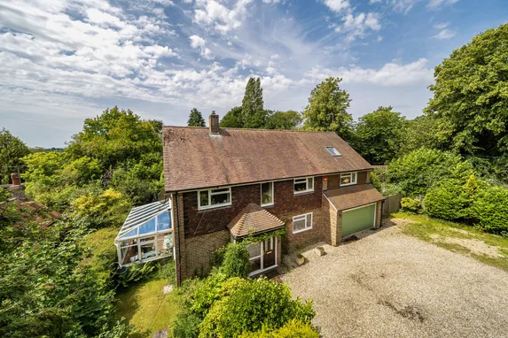 West Walberton Lane, Arundel, BN18