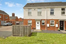 Orme Court, North Ormesby, Middlesbrough