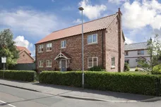 Brindley Grove, Sutton, Retford