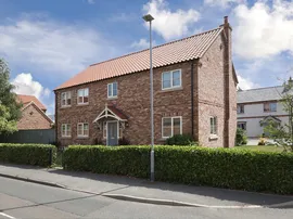 Brindley Grove, Sutton, Retford photo