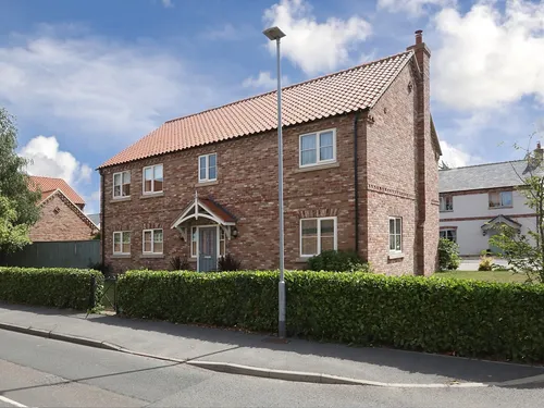 Brindley Grove, Sutton, Retfordphoto