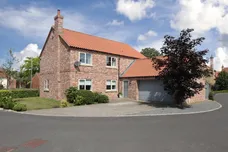 Brindley Grove, Sutton, Retford