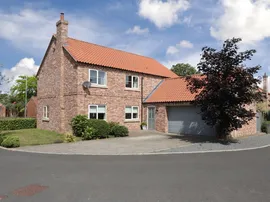 Brindley Grove, Sutton, Retford thumb 2