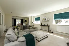 Brindley Grove, Sutton, Retford