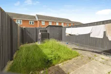 Orme Court, North Ormesby, Middlesbrough