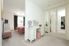 Brindley Grove, Sutton, Retford