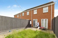 Orme Court, North Ormesby, Middlesbrough