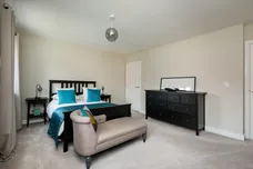 Brindley Grove, Sutton, Retford