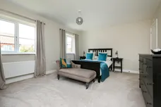 Brindley Grove, Sutton, Retford