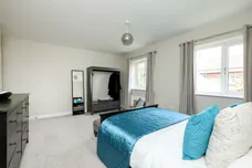 Brindley Grove, Sutton, Retford