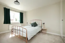 Brindley Grove, Sutton, Retford