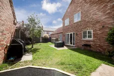 Brindley Grove, Sutton, Retford