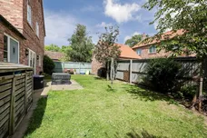 Brindley Grove, Sutton, Retford