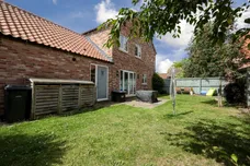 Brindley Grove, Sutton, Retford