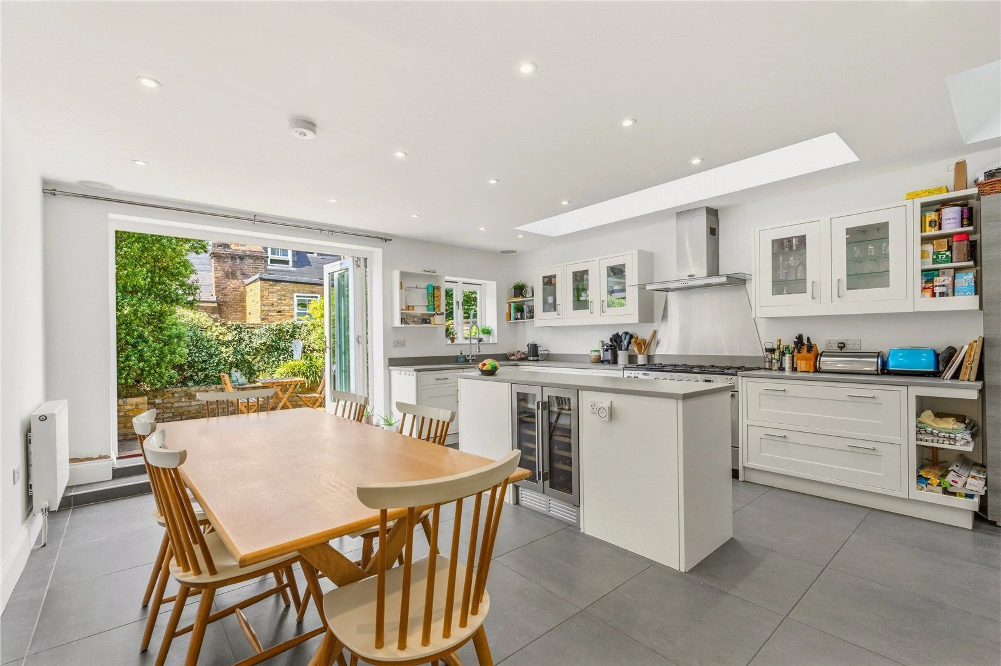Property at Tonsley Hill, London, SW18