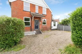 Property responsive